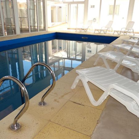 Rimini Hotel Las Grutas Kültér fotó
