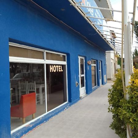 Rimini Hotel Las Grutas Kültér fotó