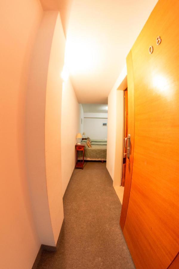 Rimini Hotel Las Grutas Kültér fotó
