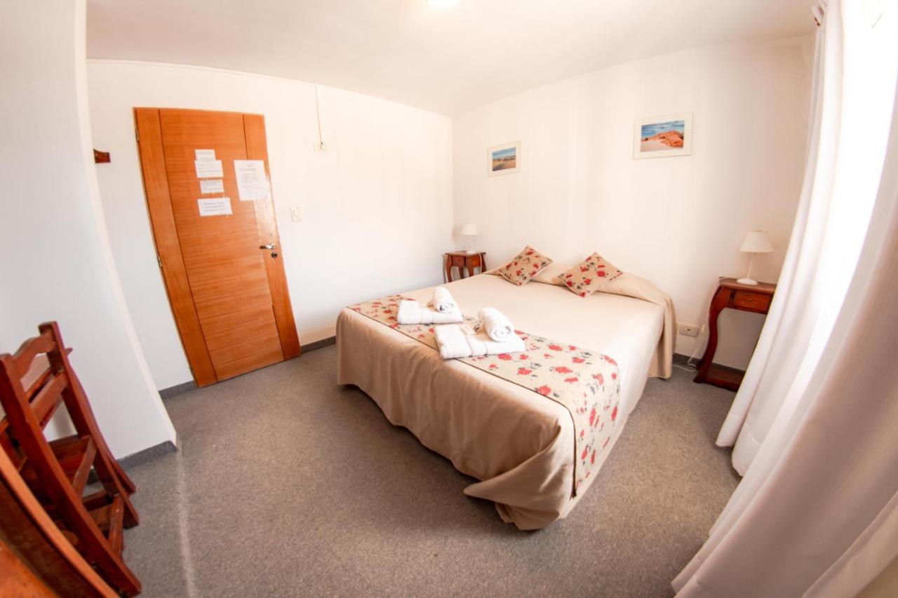 Rimini Hotel Las Grutas Kültér fotó