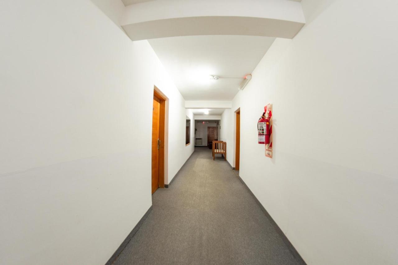 Rimini Hotel Las Grutas Kültér fotó