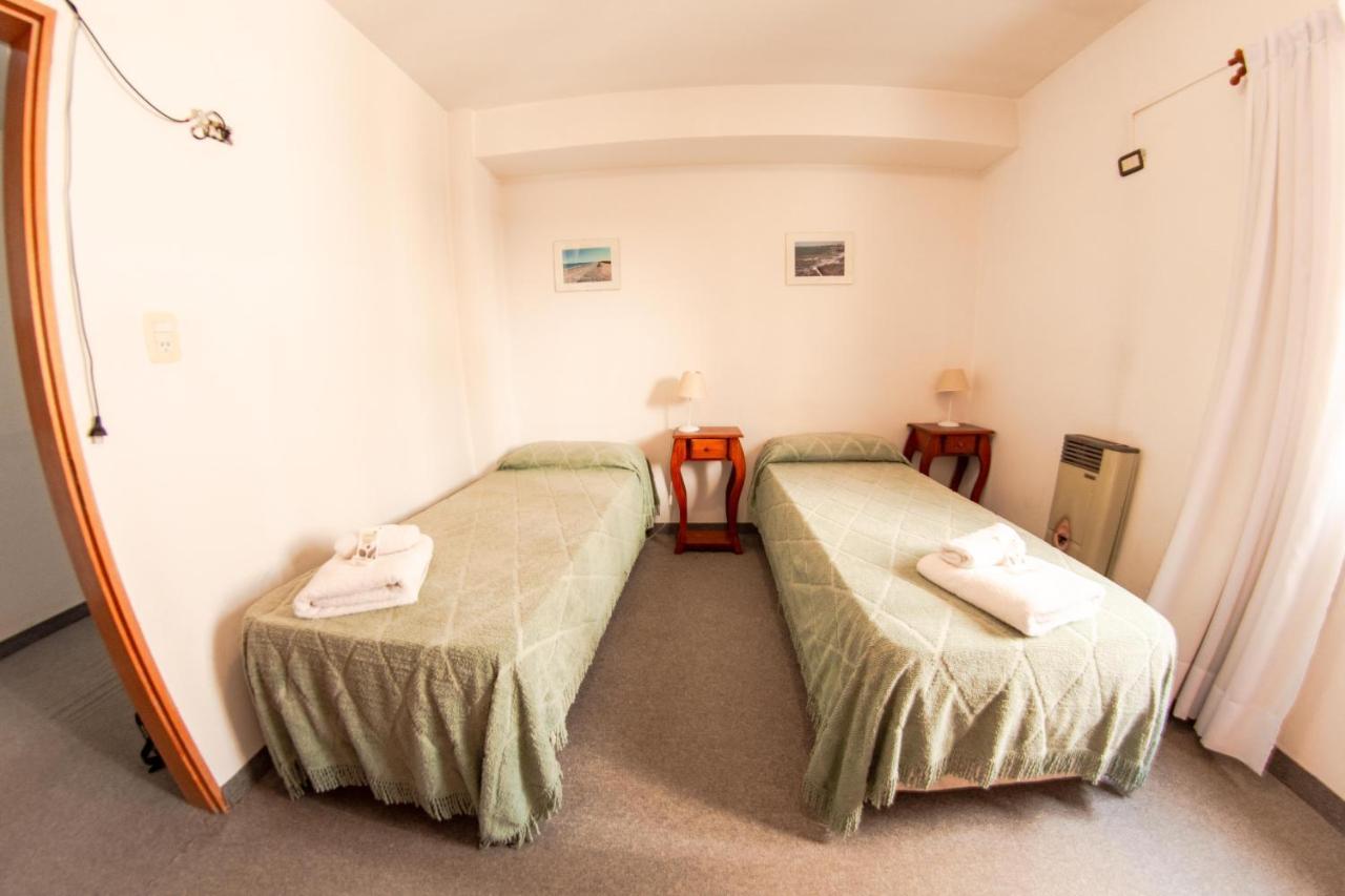 Rimini Hotel Las Grutas Kültér fotó