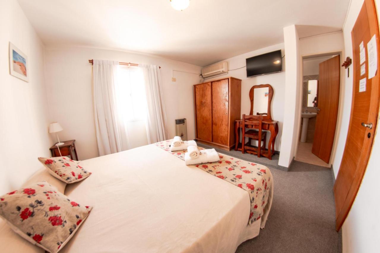 Rimini Hotel Las Grutas Kültér fotó