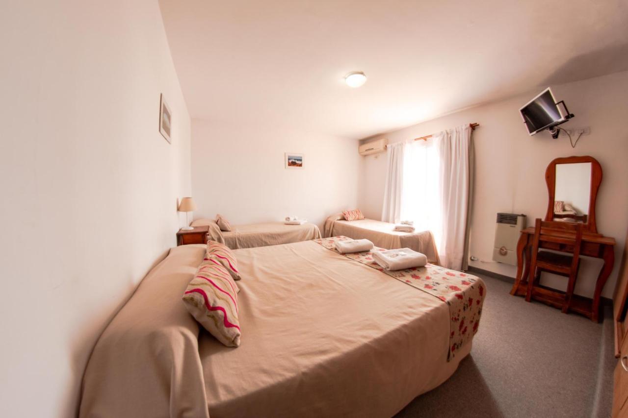 Rimini Hotel Las Grutas Kültér fotó