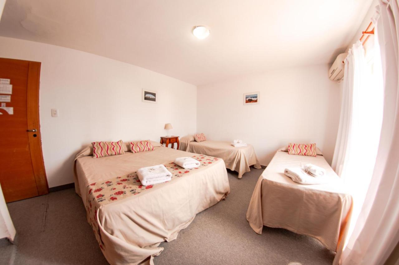 Rimini Hotel Las Grutas Kültér fotó