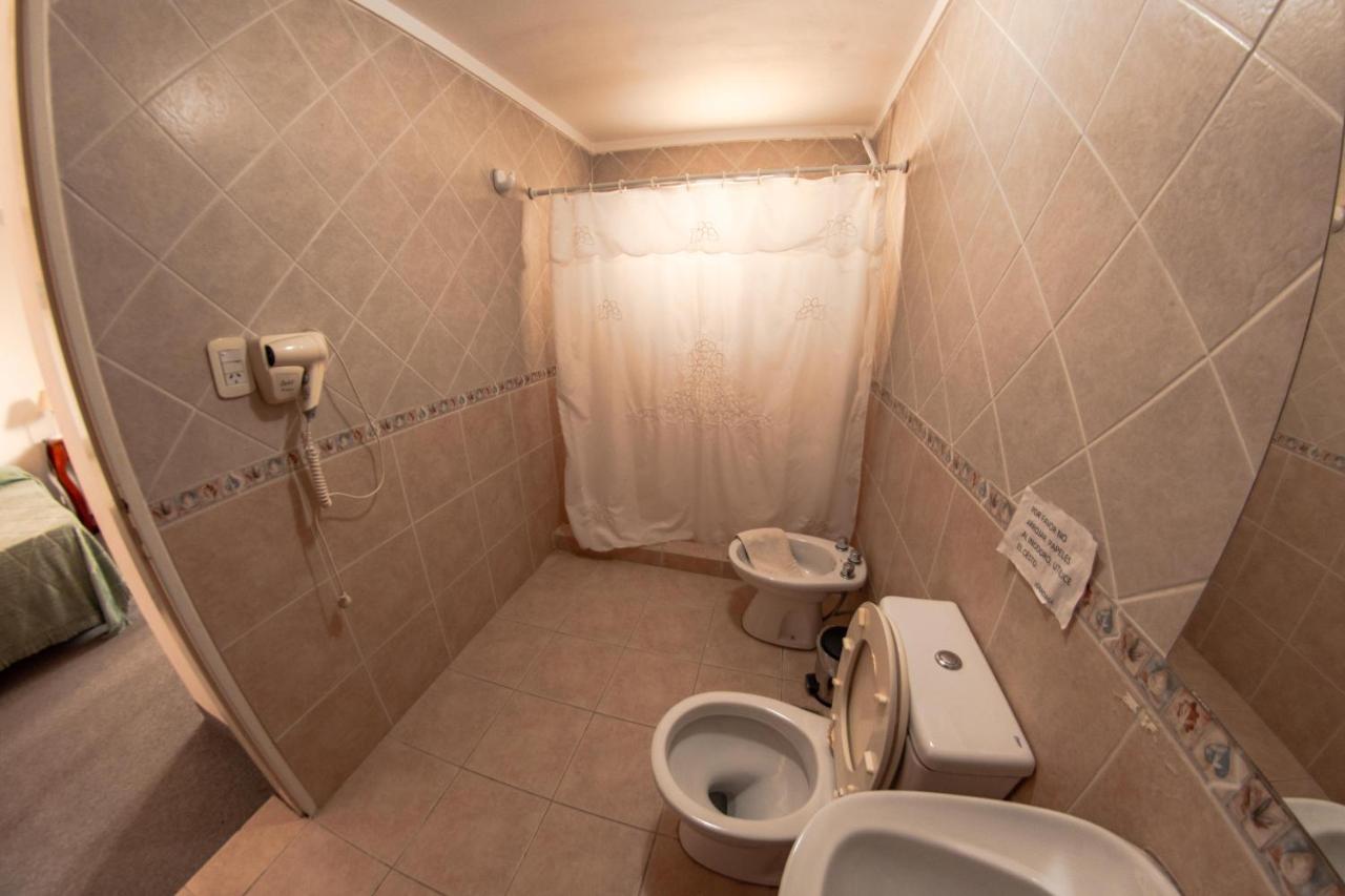 Rimini Hotel Las Grutas Kültér fotó