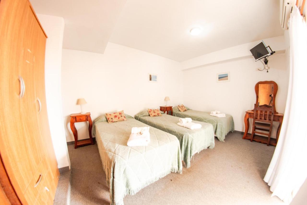 Rimini Hotel Las Grutas Kültér fotó