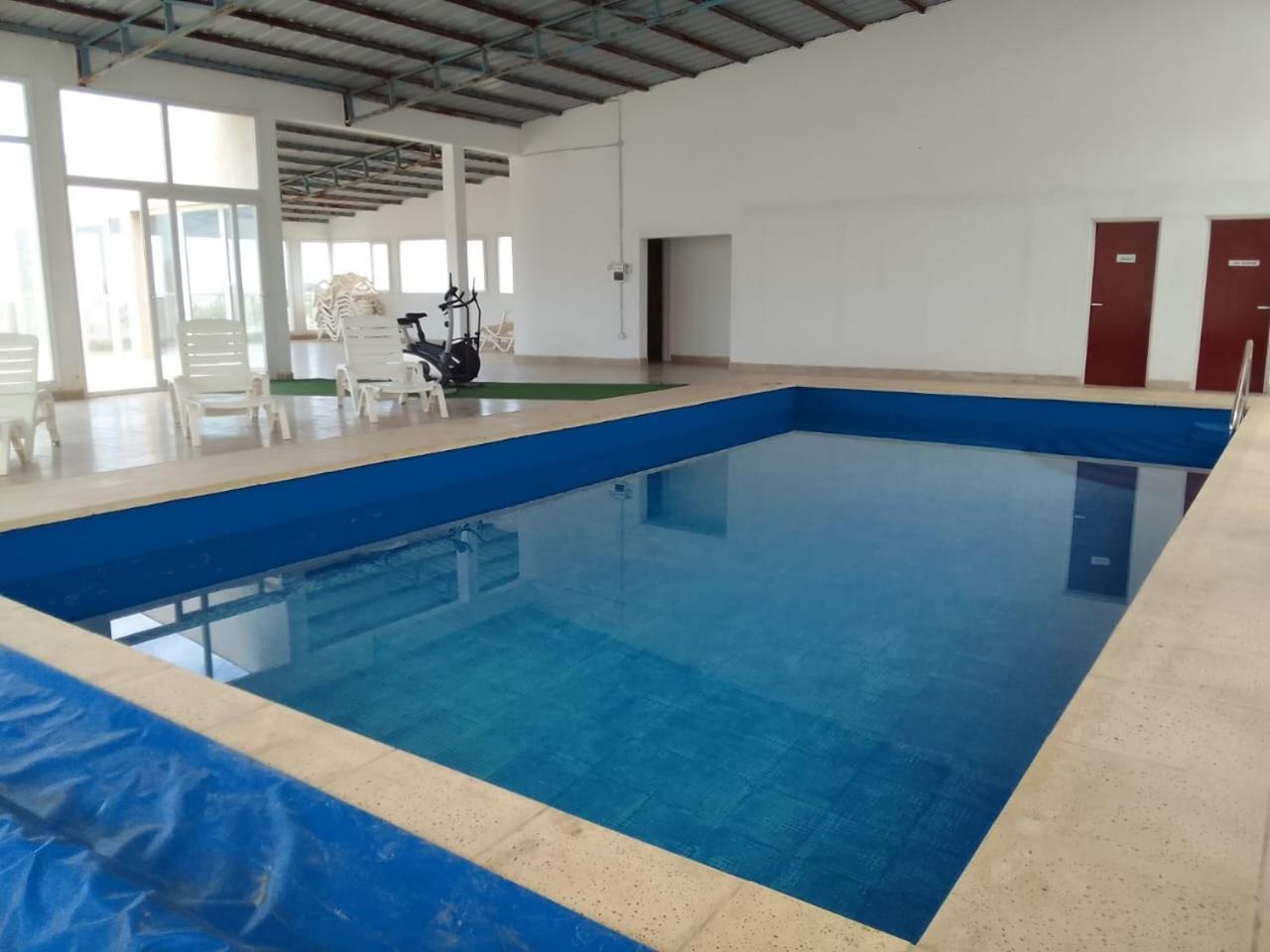 Rimini Hotel Las Grutas Kültér fotó