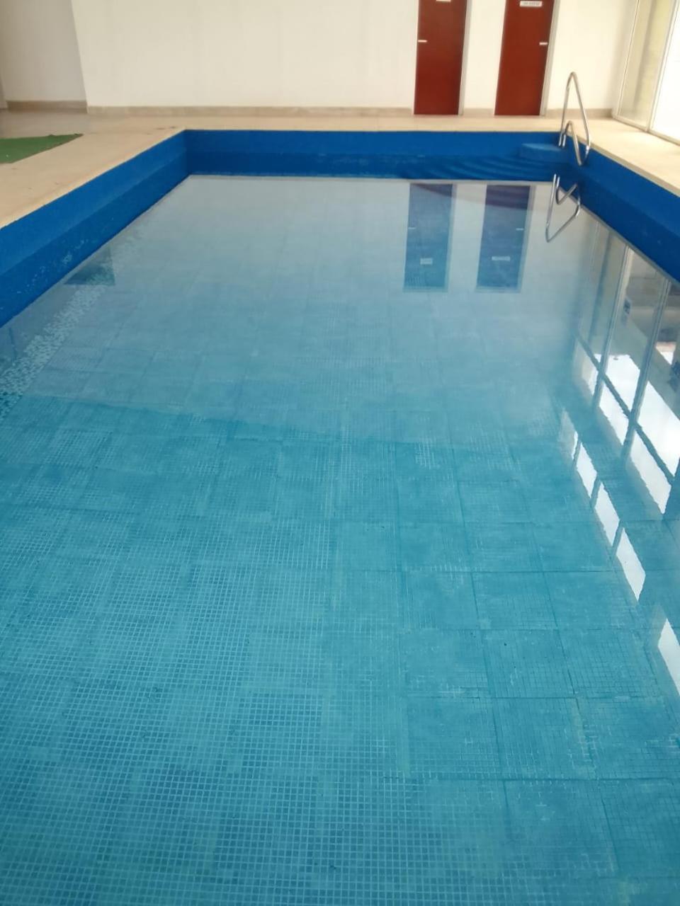 Rimini Hotel Las Grutas Kültér fotó