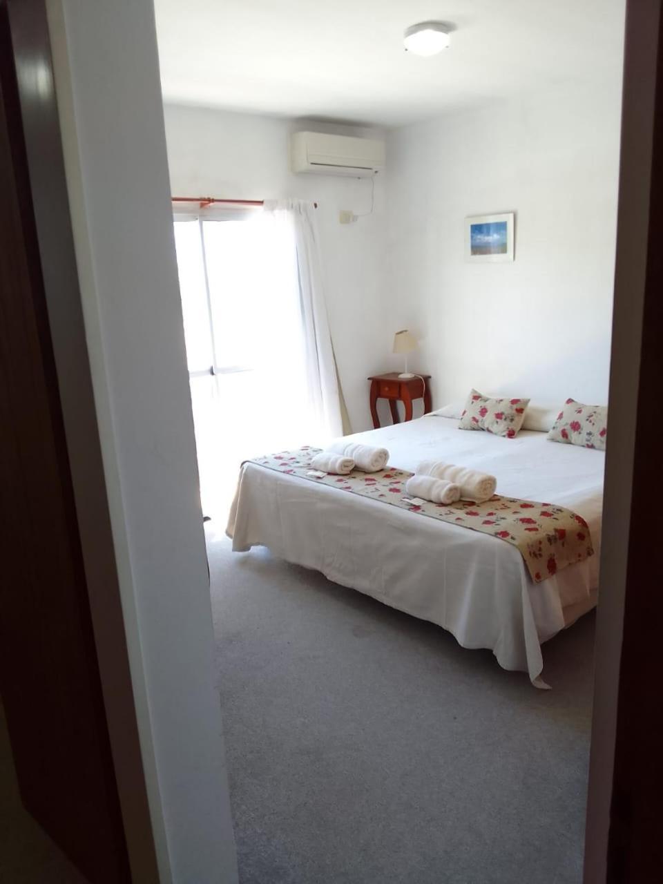 Rimini Hotel Las Grutas Kültér fotó