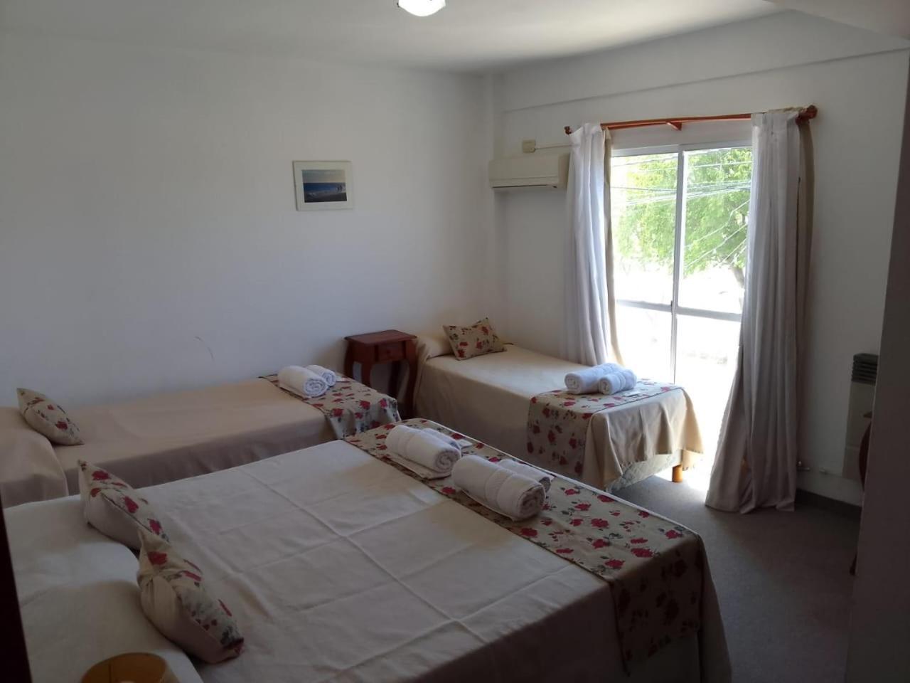 Rimini Hotel Las Grutas Kültér fotó