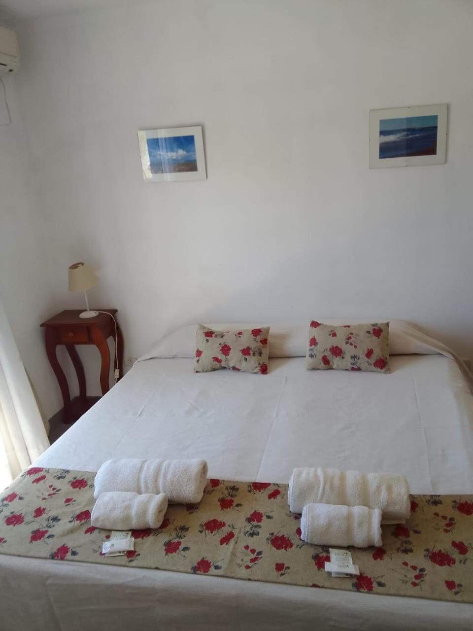 Rimini Hotel Las Grutas Kültér fotó