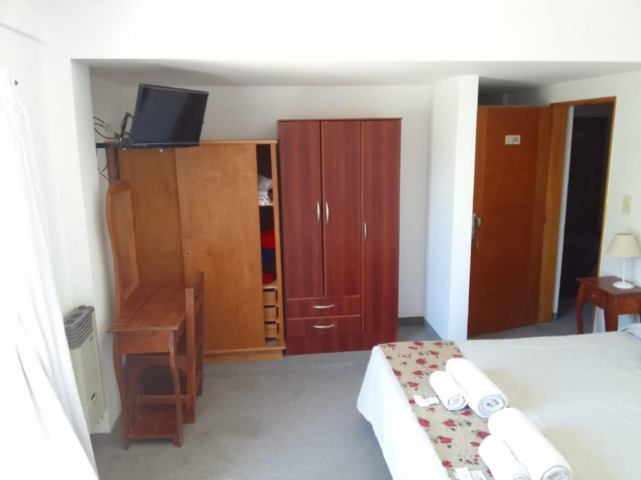 Rimini Hotel Las Grutas Kültér fotó