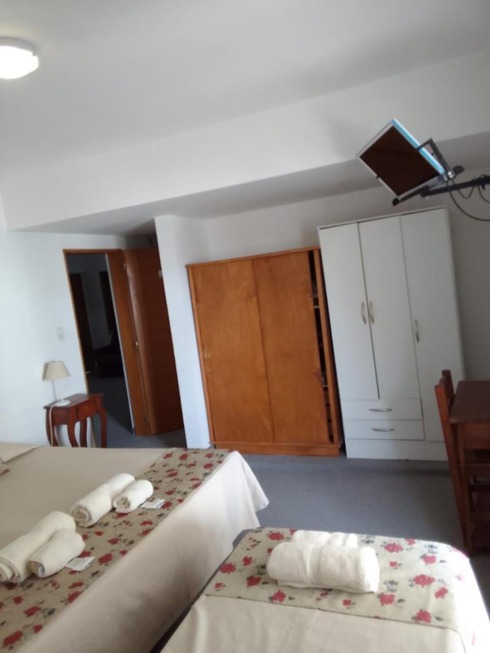 Rimini Hotel Las Grutas Kültér fotó
