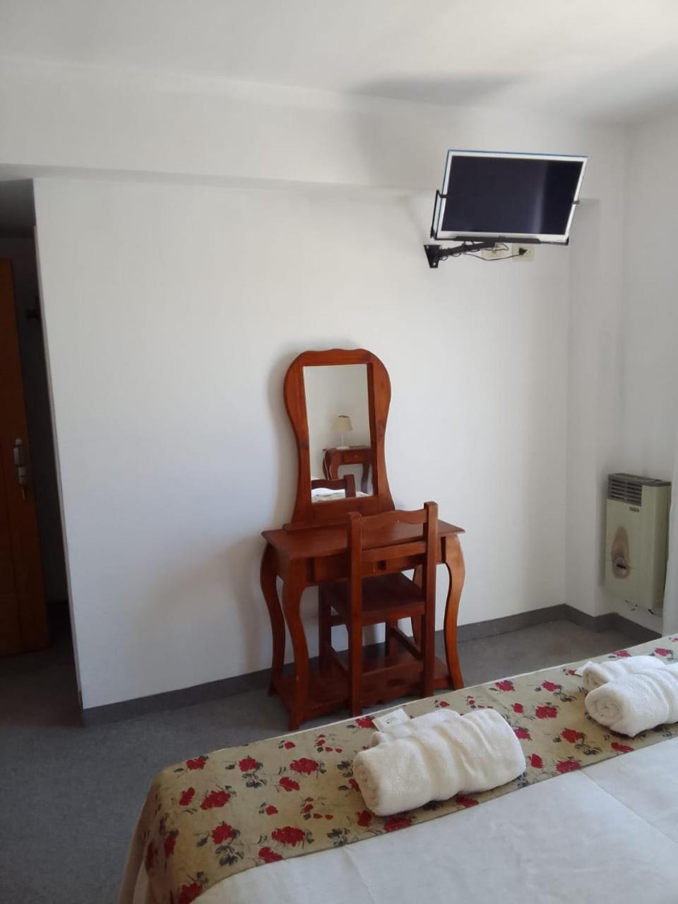 Rimini Hotel Las Grutas Kültér fotó