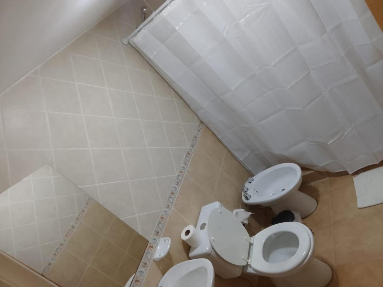 Rimini Hotel Las Grutas Kültér fotó
