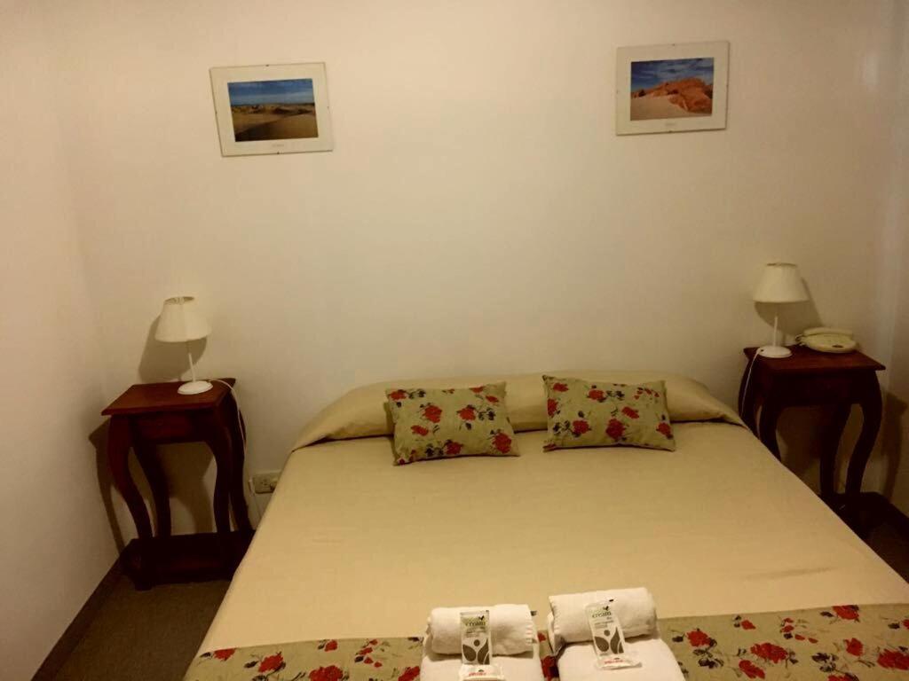 Rimini Hotel Las Grutas Kültér fotó