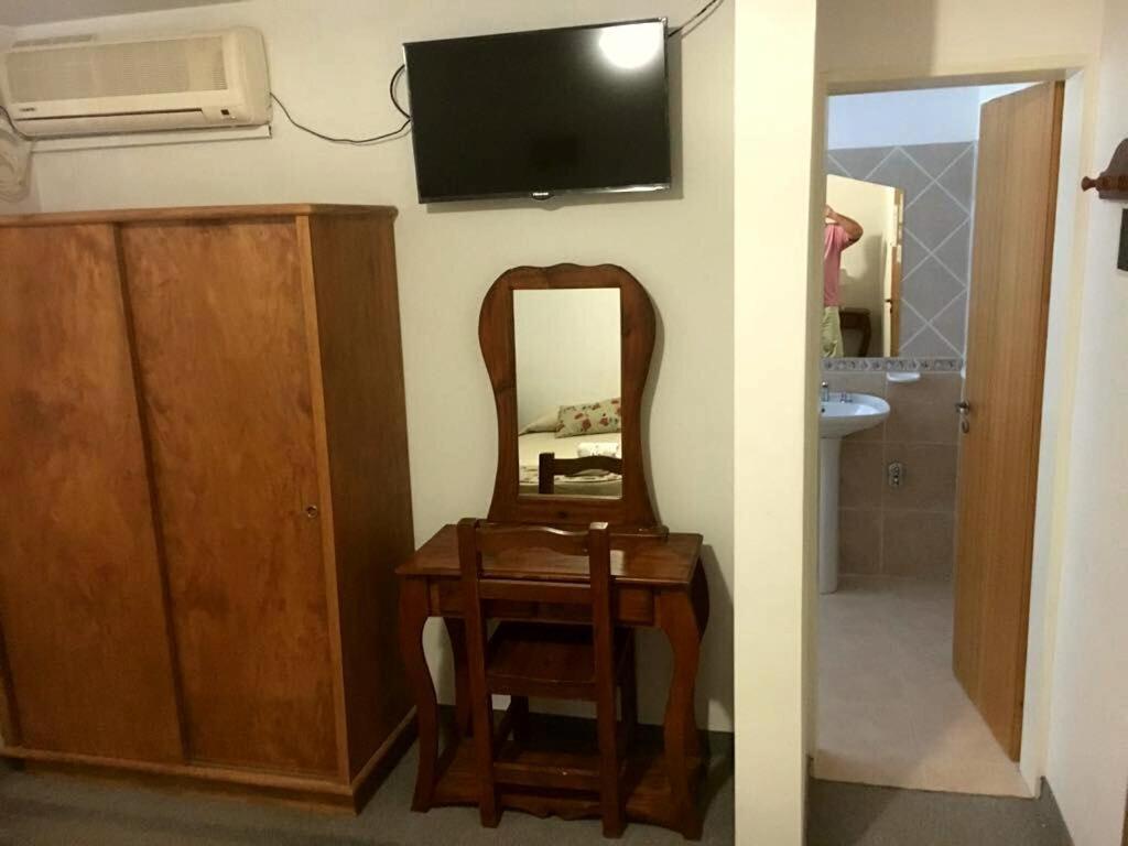 Rimini Hotel Las Grutas Kültér fotó