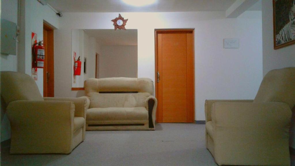 Rimini Hotel Las Grutas Kültér fotó