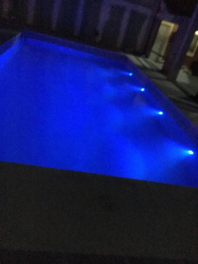 Rimini Hotel Las Grutas Kültér fotó