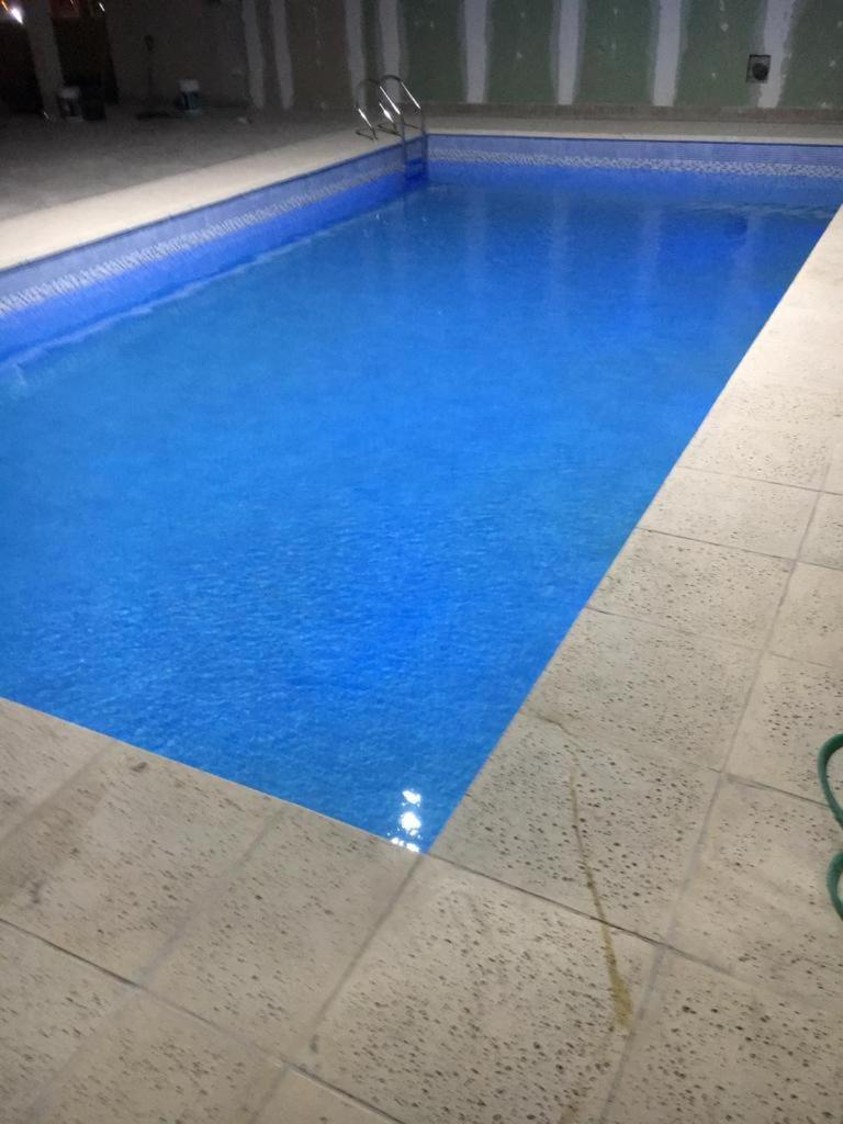 Rimini Hotel Las Grutas Kültér fotó